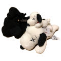 15/68CM Cartoon Snoopy Plush Toys Dog Pillow Doll Stuffed Toy Baby Doll Birthday Gift For Girls Stuff Toy dog long pillow. 