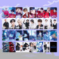 8pcs/set Kpop Stray Kids Photocard New Album NO EASY High Quality LOMO Cards Kpop Straykids Photo Cards for Fans Collection. 