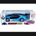R/c 3D Famous Car 1:22 SCALE-CHARGEBLE | FOR KIDS. 