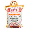 Kainat Sella basmati Rice 1121 / Pure Basmati Sella / Parboiled Rice /Pure Sella Rice 10kg. 