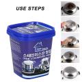 Original Barrity/ Korean Style Cleaner Beauty Oven And Cookware Cleaner (500 ml). 
