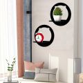 Cat shape Wall Shelf, Wall Shelves, Wooden Wall Shelf For kids, girls, bed room, Laser cut floating Shelf. 