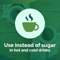 Sweetex Sweetener Imported 1200 Tablet Pack, Calorie Free Sweetner. 
