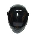 ALPHA FULL FACE HELMET FOR BIKE IN DIFFERENT COLOR. 