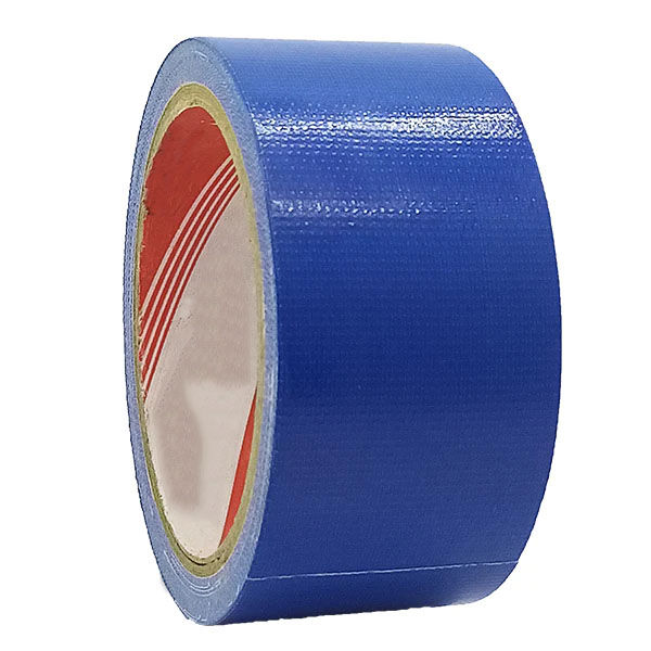 2 inch Blue Binding Duct tape/ Adhesive tape for book binding