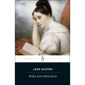 Pride and Prejudice by Jane Austen (Author). 