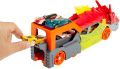 Hot Wheels Dragon Launch Transporter. 
