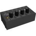 Behringer MicroAMP HA-400 - Headphone Amplifier. 