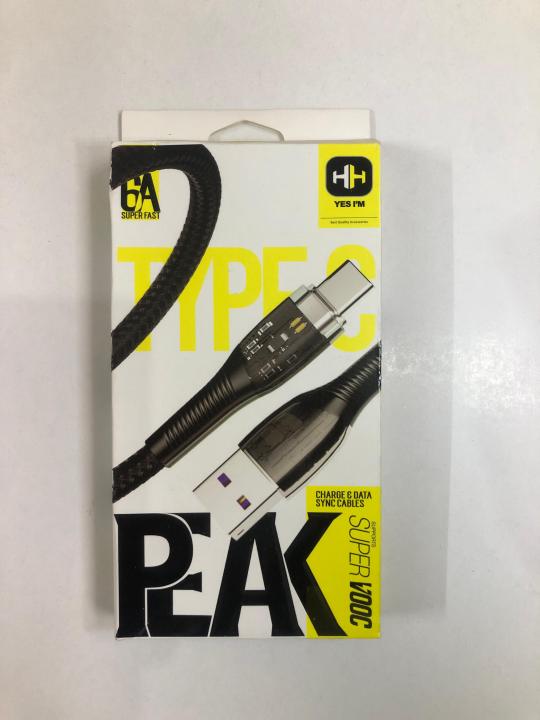 HH%20Peak%20Data%20Cable%20Transparent%20Connectors%20Type%20C%20-%20Image%204