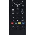 Remote Control for Westinghouse Elements UHD 4K TV WE50UB4417 WE55UB4417 WD40FB2530 ELSW3917BF E4SFT5017 E4STA5017. 