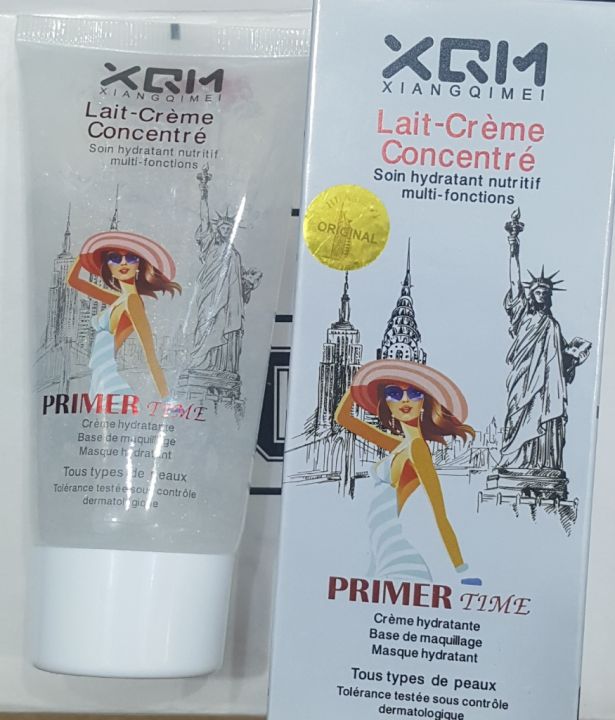 Primer%20Time%20Multi%20Function%20Nourishing%20Moisturizing%20Make%20Up%20Primer%20For%20All%20Skin%20Types%20-%20Image%205