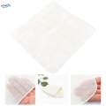 Cheese Cloth Food Straining 60x60cm Muslin Cloth for Butter Nut Milk Juice. 