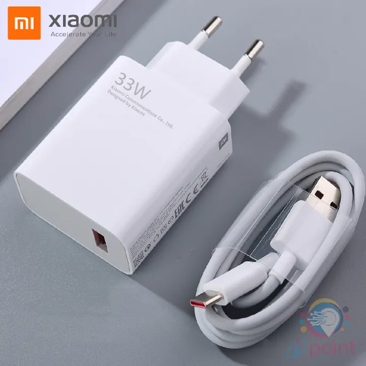 Xiaomi%20MI%2033%20Watt%20Turbo%20Fast%20Charger%20Original%20with%20Type%20C%20cable%20%7C%20Xiaomi%20MI%2033W%20Quick%20charger%20-%20Image%204