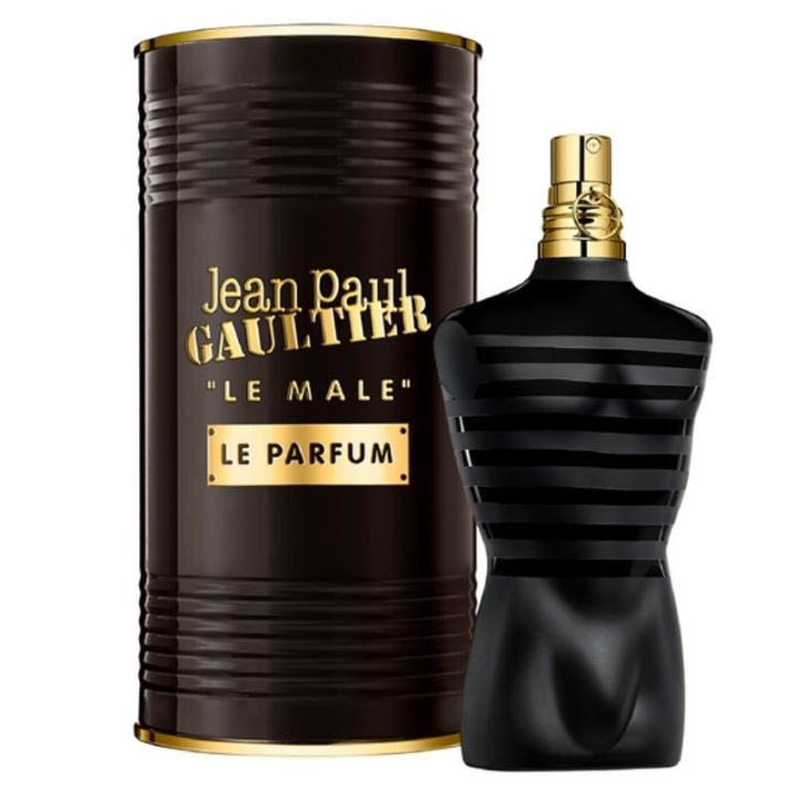 JEAN PAUL GUILTER Jean Paul Guilter Jpg Le Male Le Perfume Edp 125Ml