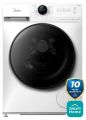 Midea 9Kg Front Load Washing Machine MFL90-JUU1403B. 