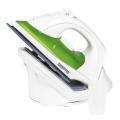 Cordless & Wireless Steam Iron. 