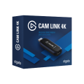 Corsair Elgato Cam Link 4k 10GAM9901  (1 YEAR WARRANTY). 