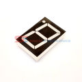 1.8 inch 1 Digit Red Led Display 7 Segment Common Cathode. 