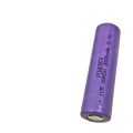 18650 - ICR Genuine 3000mAh 3.7V - Lithium ion - Li-io - Rechargeable Battery Cell. 