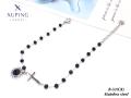 TTM xuping Men hip hop jewelry 20mm cuban chain stainless steel men bracelet. 