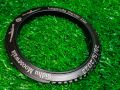 URBUN Sidhu Moose wala 295 Legends Never Die Original Metal And Premium Quality Titanium Hand Kara For Boys Black & Bold. 
