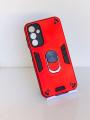Samsung Galaxy A15 Armor Cover Megnetism Holder Back Clip Phone Case. 