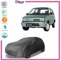 Suzuki Mehran Car Cover By Hifazat Top Covers - Long Life Water Proof Dust Proof Anti Scratch UV Resistant Car Covers - Full Body Car Cover Mehran. 