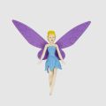 Cute Colourful Fairy Angel Eraser Set Randol Colors and Designs for Birthday Return Gifts. 