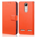 For Lenovo K6 Case K6 Power Silicone + PU leather Cases For Lenovo K6 Power 5.0 K33a48 K33a42 phone case cover with Card Holder. 