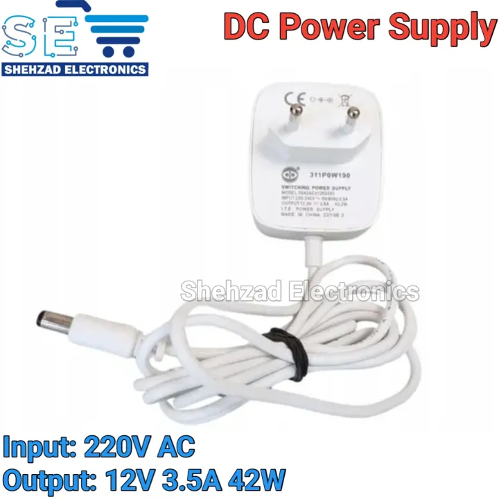 12V%203A%2036W%20AC%20to%20DC%20Power%20supply%20Power%20adapter%20-%20Image%203
