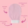 Exfoliating Gloves 1 Pcs - Dead Skin Remover. 
