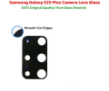 Samsung S20 Plus Back Camera Lens Glass Replacement for Samsung S20 Plus. 