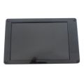 PC Stats Moniter 3P5RTS-3.5in DIsplay Computer Performance moniter live stats Customizable Design MIcroUSB- Plug n play CPU -GPU RAM Stats - USB2LCD AIDA64 AX206 Chassis Display Screen USB Display Sub-Screen for Computer. 