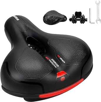 comfortable%20Gel%20Seat%20for%20bicycle%20-%20Image%204