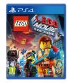 The LEGO Movie Videogame PS4 -  USED. 