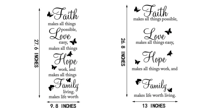 Inspirational%20Wall%20Quote%20Stickers%20Faith%20Hope%20Love%20Family%20Decals%20for%20Home,%20Classroom%20&%20Office%20Motivational%20Wall%20Decor%20-%20Image%203