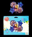 Paw Patrol Birthday Theme Set (72-Pcs) Birthday Theme Decoration. 