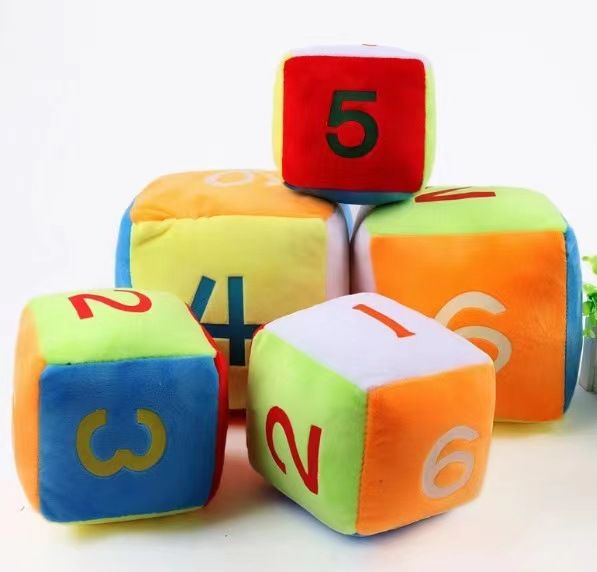 Creative Numbers, Sieve Dice, Shakers, Sandbags, Plush Toys, Square Pillows, Grabs, Ragdolls, Wedding Dolls