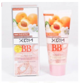 BB Cream Blemish Base 6 in 1 Multifunction Cream Baby Face Foundation Effect With SPF 65m. 