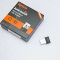 Latest Tenda W311MI Adapter Wireless N150 USB Adapter | High Gain WIFi USB Catcher | Auto Plag & Play All Windows Support | Support High Gain 150Mbps | High Data Transfer Rate | Hi-Tech Technology. 