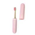 Travel Tooth Brush Cover Portable Toothbrush Case Box Plastic. 