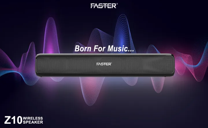 FASTER%20Z10%20SoundBar%20Wireless%20Speaker%2020w%20-%20Image%202