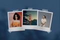 Custom Polaroid Pictures Print Personalized Photos for Gifts, Decor, and Special Occasions. 