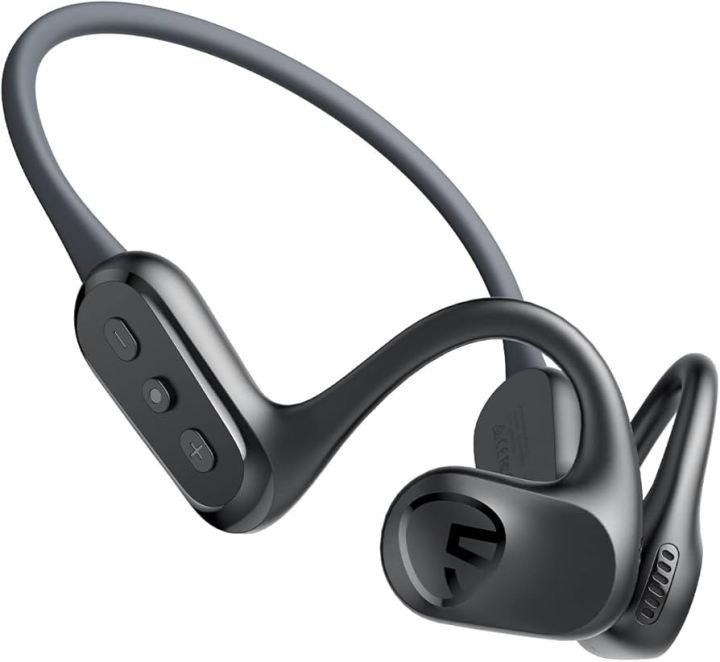 Bone Conduction Headphones Bluetooth 5.1 Wireless Headset Earbuds Outdoor Sports