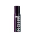 Krone Noir- Now- Body Spray - 120ml. 
