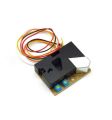 DSM501A Dust Sensor particles detector air quality dust sensor Allergic Particle. 