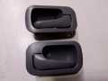 Honda Civic Dolphin Front Door Bazel-Inner Bazel 1992-1995 Pc. 