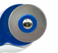 Rotary Cutter Leather Cutting Tool Fabric Cutter Circular Blade in high Quality. 