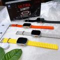 T Series - New Arrivals - " T800 Ultra , T800 Ultra 2 , T900 Ultra , T900 ultra 2 , T10 Ultra , T10 Ultra 2 , T20 Ultra 2 , T20 pro Max , T30 Ultra 2 " - Latest Models 2024 / Random Colors.. 