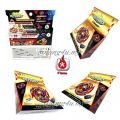 B-155 BEYBLADE BURST B155 Starter Master Diabolos Gn with launcher. 